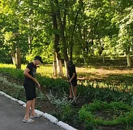 Во время летних каникул в Аркадакском районе  временно работали 142 подростка