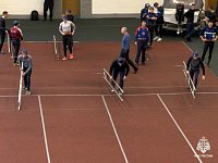 В Саратове прошли соревнования пожарных на кубок имени нашего земляка, Героя Советского Союза Гнусарёва Александра 