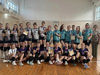 В Аркадаке прошёл турнир памяти Атаева Николая