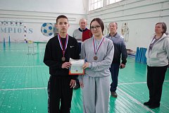 «Ворошиловский стрелок»: юные патриоты Аркадака показали свою ловкость, силу и верность Родине 