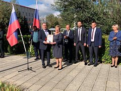 На Аркадакской районной Доске почёта - профессионалы своего дела, люди с активной жизненной позицией