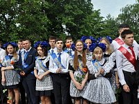Сегодня девятиклассники сдают ГИА по русскому языку