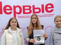Семья Ивановых достойно представила Аркадакский район на фестивале