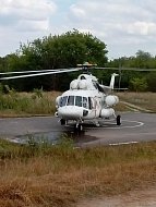 Сутки аркадакские врачи боролись за жизнь человека, попавшего в аварию