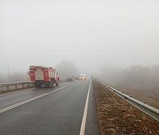 Три человека стали жертвами сегодняшнего ДТП в Аркадакском районе