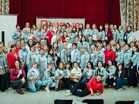 Наставник из Аркадака отмечена среди лучших в области