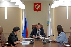  Саратовский медуниверситет принял рекордное число абитуриентов