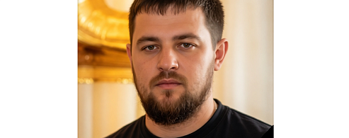 Аркадакский район простился с участником СВО Морозовым Иваном