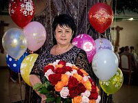 Аркадакский предприниматель Ирина Жукова рассказала о своём становлении в профессии