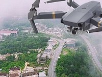 Антитеррористическая комиссия Аркадакского района разъясняет,  как обезопасить себя при атаке беспилотных летательных аппаратов (БПЛА)