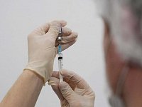 В Аркадакском районе возобновили вакцинацию в мобильных пунктах