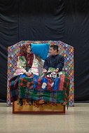 Аркадакскому театру малого формата исполнилось сорок лет