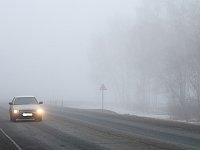 Аркадакцев призывают к осторожности на дорогах