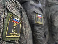 Владимир Ташпеков: «Каждый мужчина должен служить в армии - это хорошая школа жизни»
