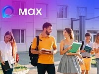Цифровой старт с MAX: первокурсники получат доступ к учебным ресурсам 