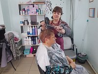 Совет женщин Аркадакского района начал реализацию нового социального проекта «Красота возраста»
