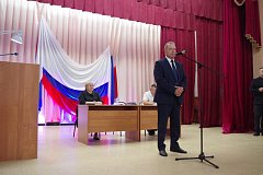 В Аркадаке подвели итоги конкурса на лучший пришкольный участок