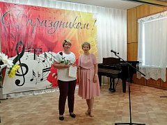 В преддверии Дня социального работника