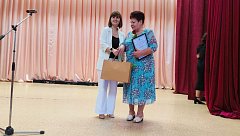 В Аркадакском районе чествовали лучших медицинских работников