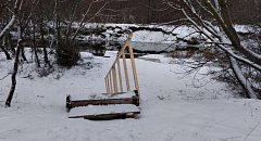 Фельдшер дал советы аркадакцам по подготовке к крещенским купаниям