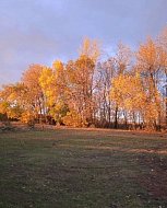 Увлечение фотографией среди новосельцев поддерживают работники культуры