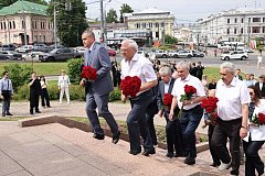 В Нижнем Новгороде представили комплексную стратегию сохранения и актуализации этнокультурного кода