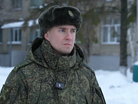 Саратовцы выбирают карьеру в войсках беспилотных систем