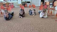 День пожарной безопасности прошёл в детских садах Аркадака   