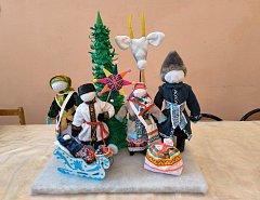 В областном конкурсе "Творческая мастерская" победили культработники из Аркадакского района 