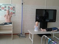 В Саратовской области пройдет конкурс на лучшую учебно-материальную базу по гражданской обороне 