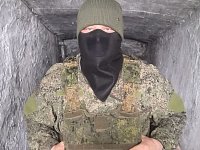 Аркадакский участник СВО после отпуска погнал на фронт автомобиль