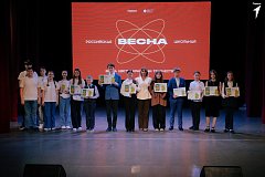 У аркадакского театрального коллектива «Отражение» - диплом лауреата второй степени