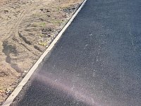 Аркадак вошёл в областную программу ремонта тротуаров