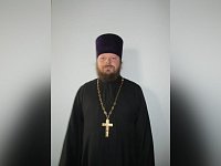 Священник храма Вознесения Господня Михаил Нагорнов рассказывает об идущем сейчас Петровом посте