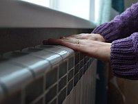 Все учреждения соцсферы в Аркадакском районе вступили в отопительный сезон