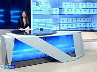 "В Саратовской области решена проблема с выдачей льготных лекарств", - рассказывают  в сюжете ГТРК «Саратов»