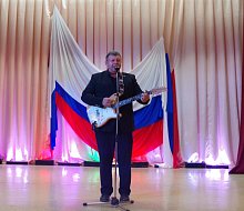 Подведены итоги Всероссийского онлайн - фестиваля бардовской песни и шансона «Обермунжский треугольник» 