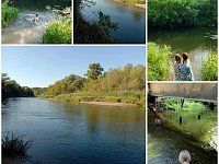 В Ивановской школе прошла неделя географии