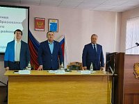 В Аркадакском районе чествовали лучших