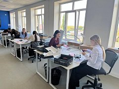 Управлять беспилотными системами учат профессионалы