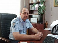Полиция Аркадакского района предупреждает его жителей о мошенниках