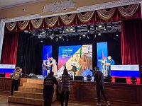Саратовские школьники стали победителями в федеральном конкурсе  