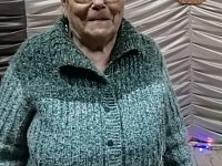 Многодетной матери из Новосельского исполнилось 80 лет