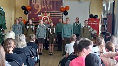 Аркадакская библиотека присоединилась к акции «Библионочь-2025»