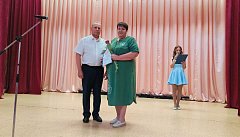 В Аркадакском районе чествовали лучших медицинских работников