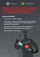 Прокуратура разъясняет: Телефонное мошенничество