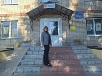 Выборы в Аркадакском районе проходят в штатном режиме