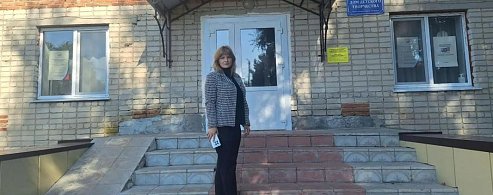Выборы в Аркадакском районе проходят в штатном режиме