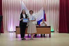 «Движение Первых» в Аркадакском районе набирает обороты