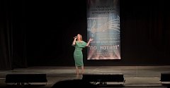 Аркадакские артисты завоевали награды на областном конкурсе 